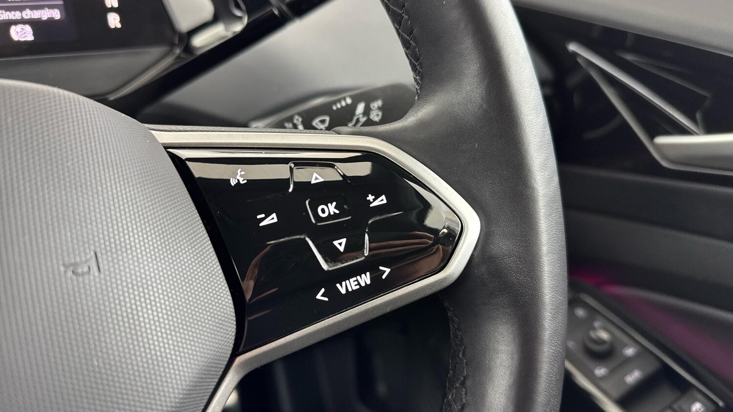 Used Volkswagen ID.5 2022 for sale - 78156868: Photo 22