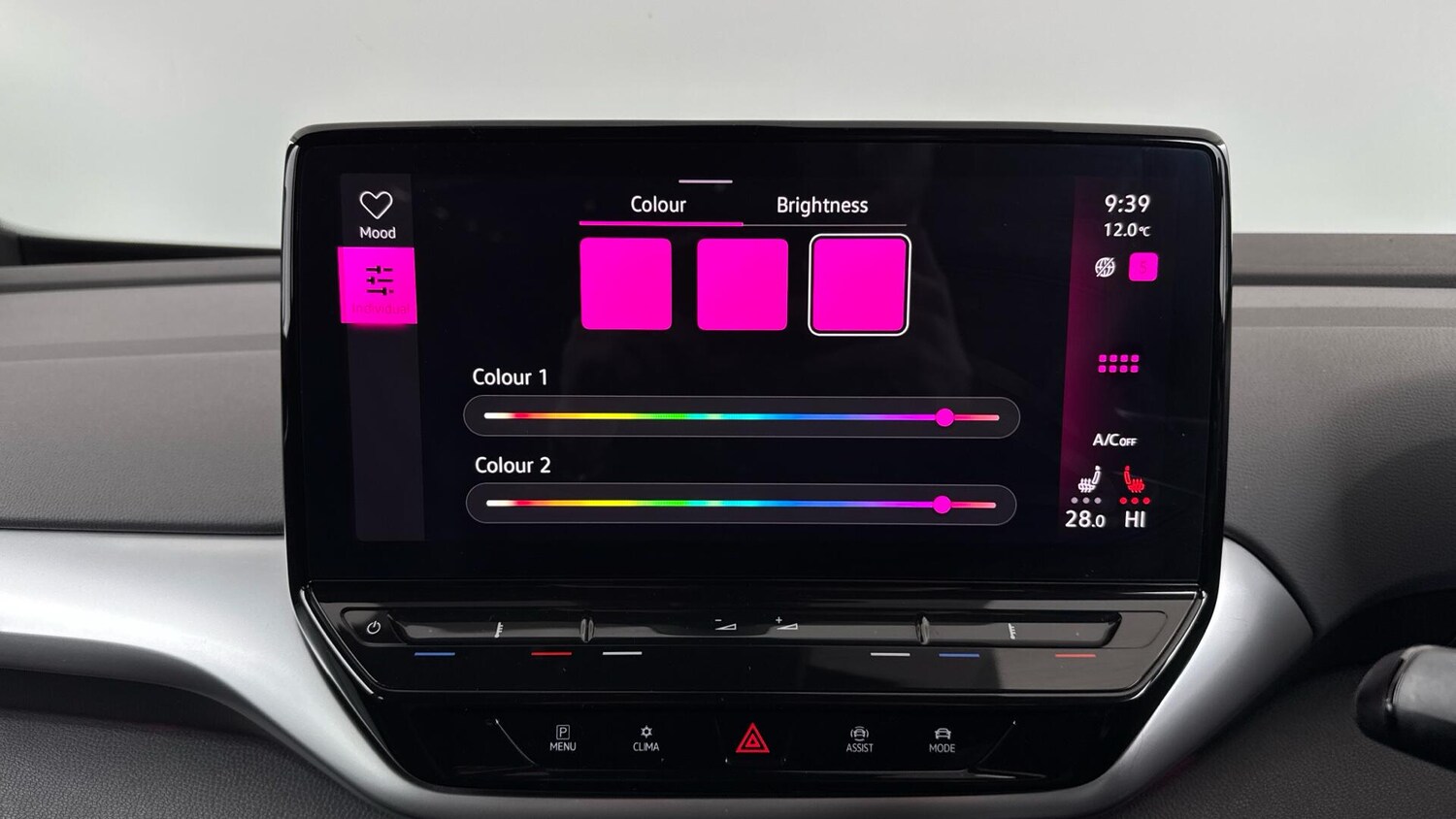 Used Volkswagen ID.5 2022 for sale - 78156868: Photo 24