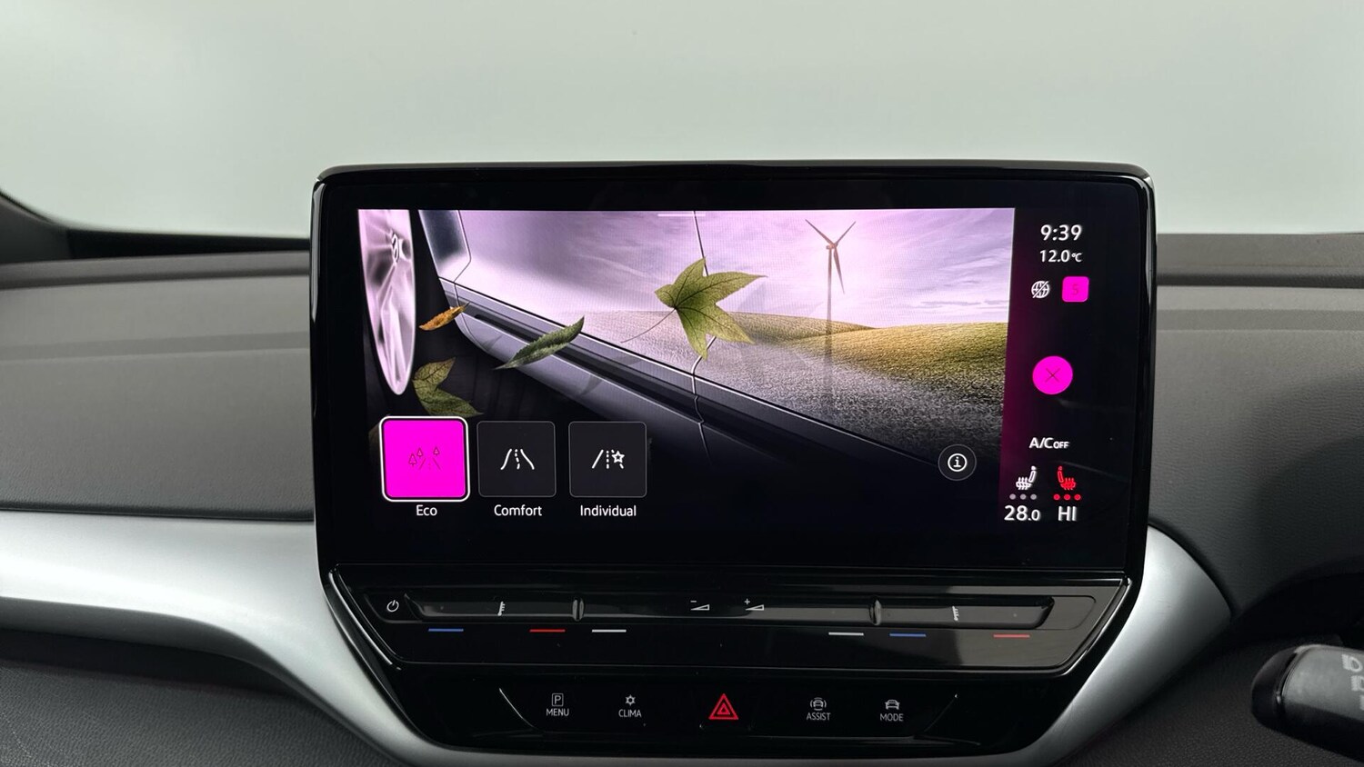 Used Volkswagen ID.5 2022 for sale - 78156868: Photo 25