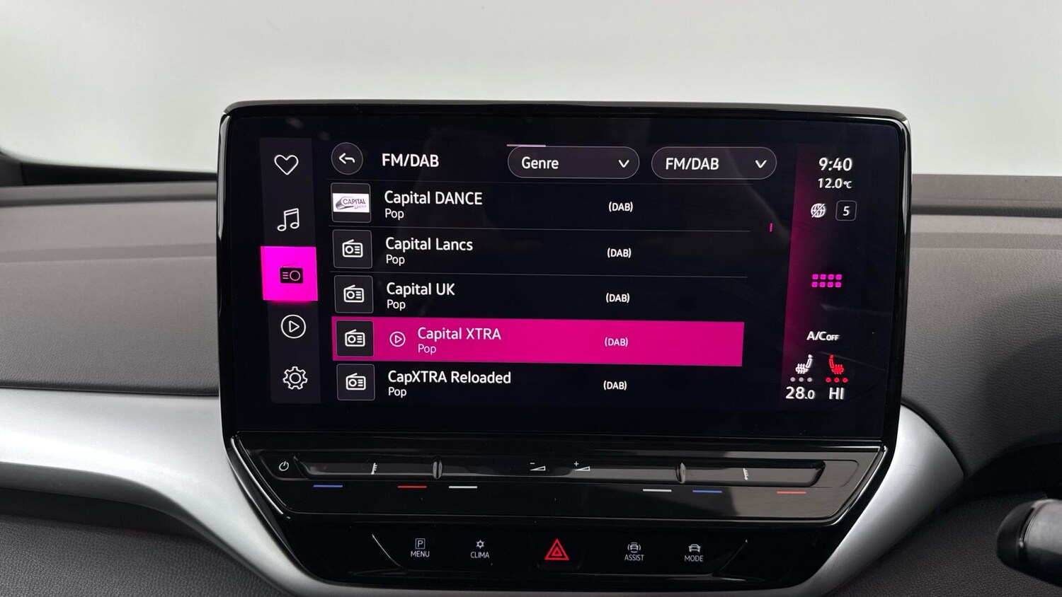 Used Volkswagen ID.5 2022 for sale - 78156868: Photo 26