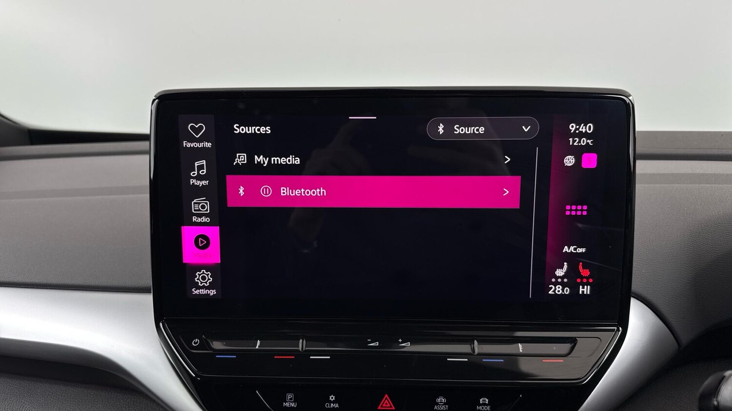 Used Volkswagen ID.5 2022 for sale - 78156868: Photo 27