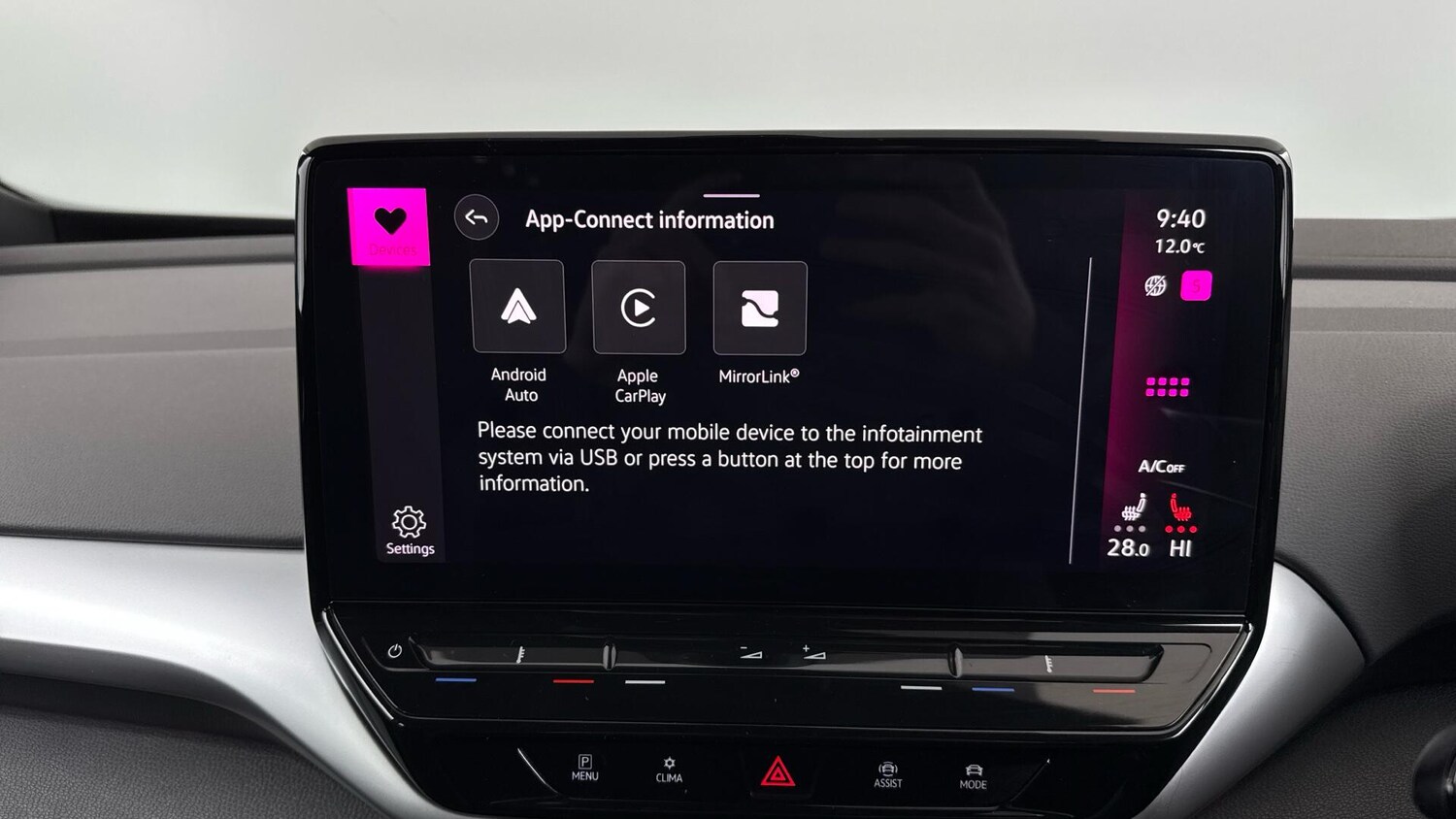 Used Volkswagen ID.5 2022 for sale - 78156868: Photo 28