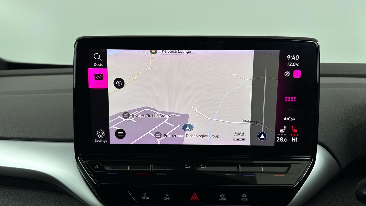 Used Volkswagen ID.5 2022 for sale - 78156868: Photo 29