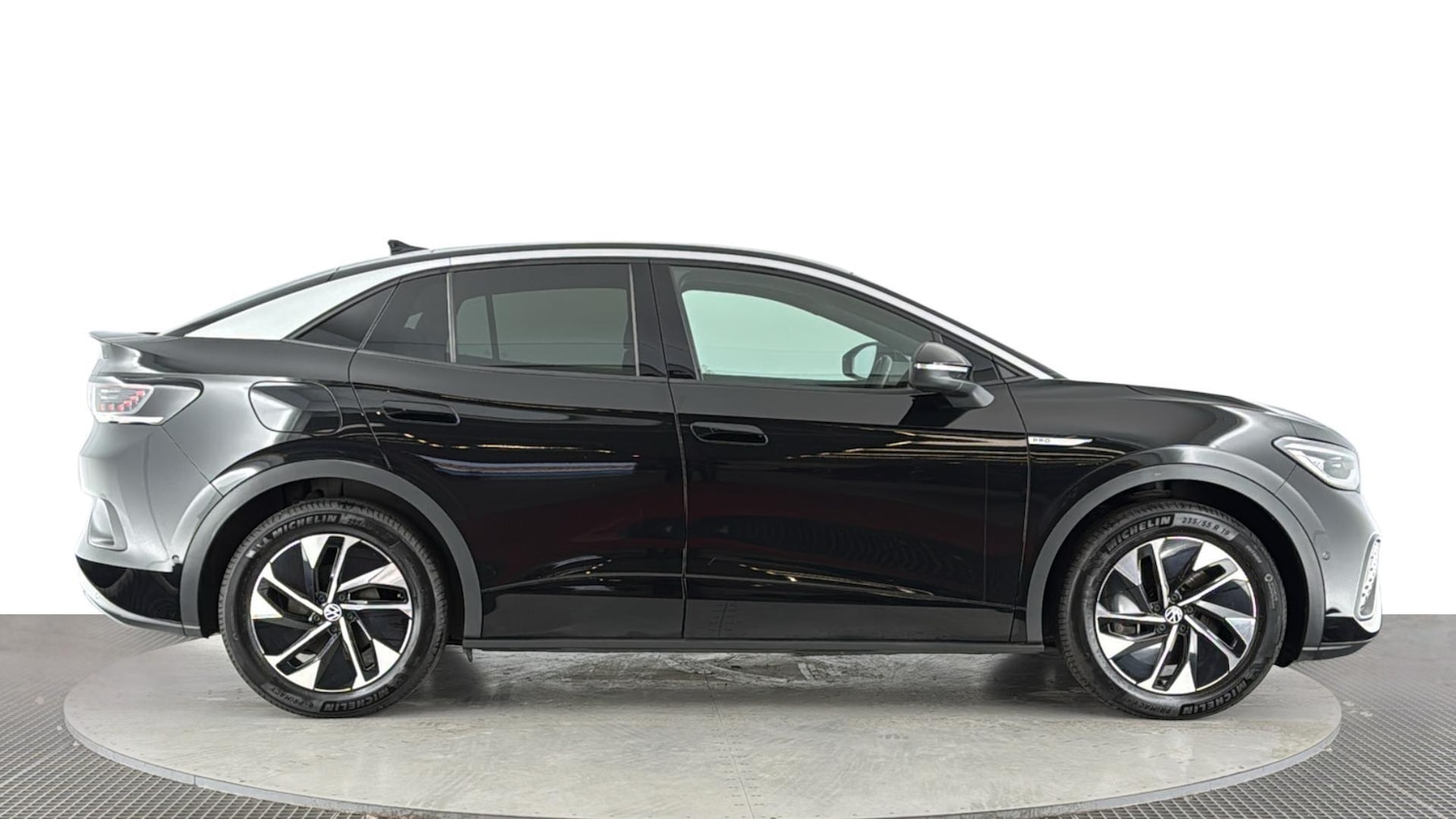 Used Volkswagen ID.5 2022 for sale - 78156868: Photo 3