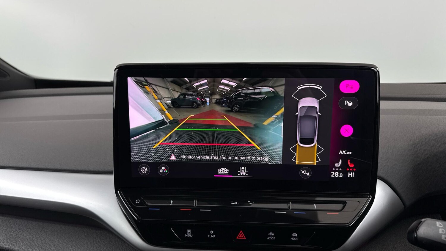 Used Volkswagen ID.5 2022 for sale - 78156868: Photo 30