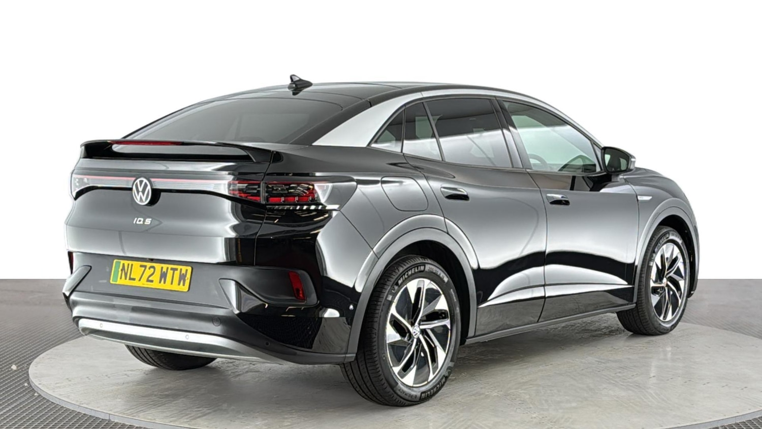 Used Volkswagen ID.5 2022 for sale - 78156868: Photo 4