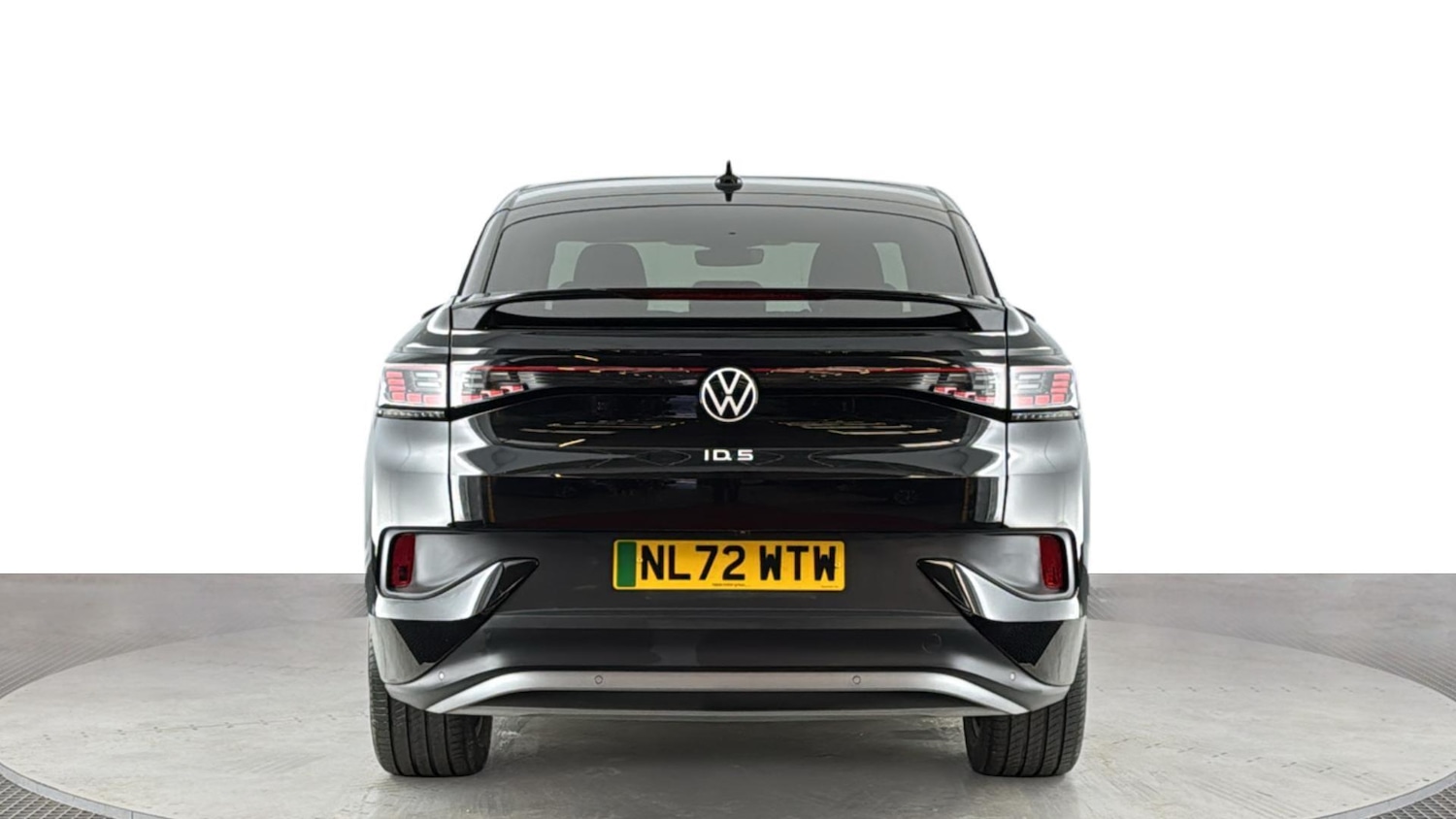 Used Volkswagen ID.5 2022 for sale - 78156868: Photo 5