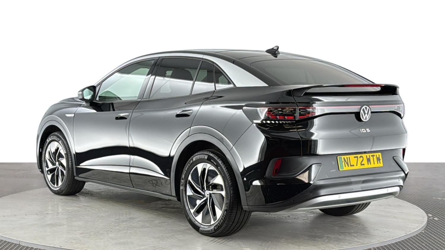 Used Volkswagen ID.5 2022 for sale - 78156868: Photo 6