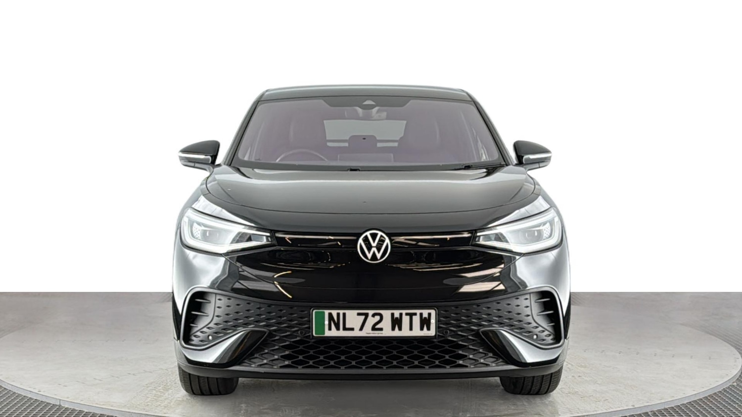 Used Volkswagen ID.5 2022 for sale - 78156868: Photo 8