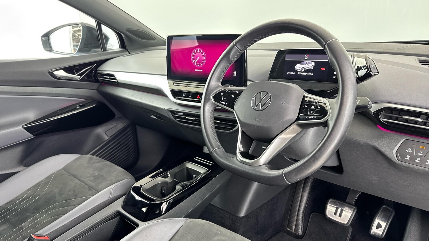 Used Volkswagen ID.5 2022 for sale - 78156868: Photo 9