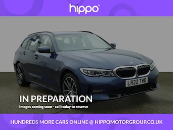 BMW 3 Series feature image