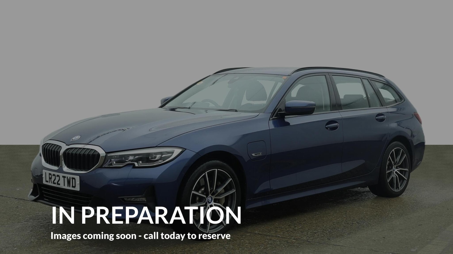 Used BMW 3 Series 2022 for sale - 78115254: Photo 2