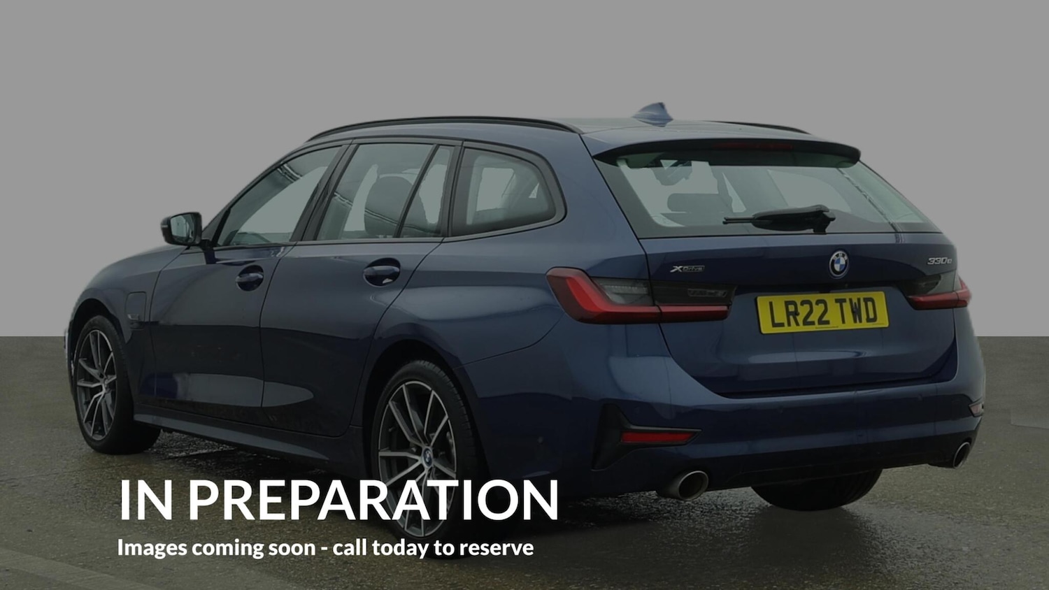 Used BMW 3 Series 2022 for sale - 78115254: Photo 3