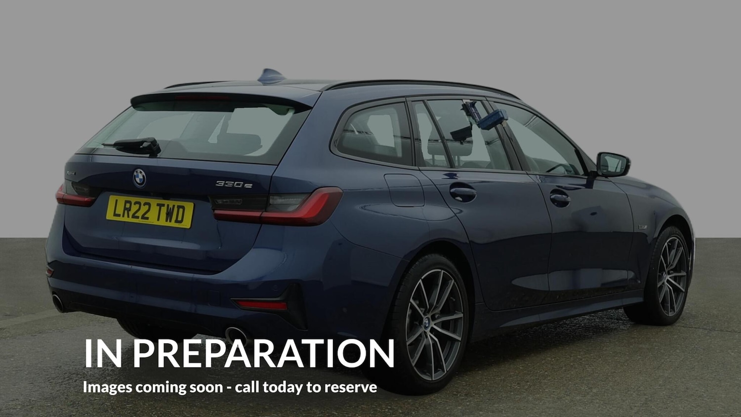 Used BMW 3 Series 2022 for sale - 78115254: Photo 4