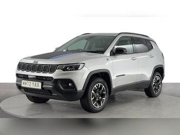 2023 - Trailhawk 5-Door