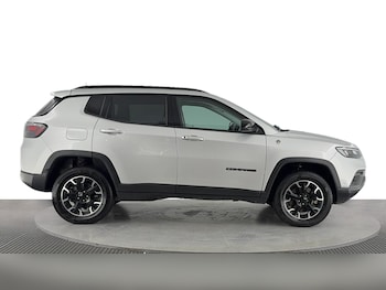 Used Jeep Compass 2023 for sale - 75762020: Photo