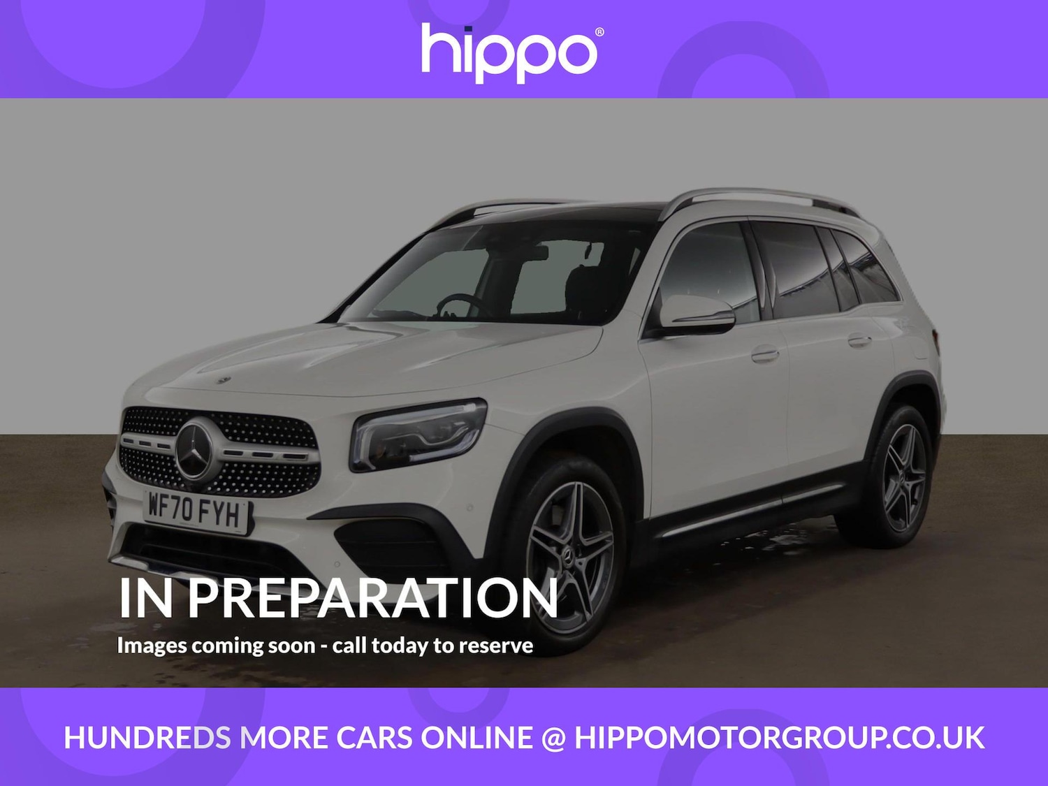 Used Mercedes-Benz GLB for sale - 77455039: Photo 2