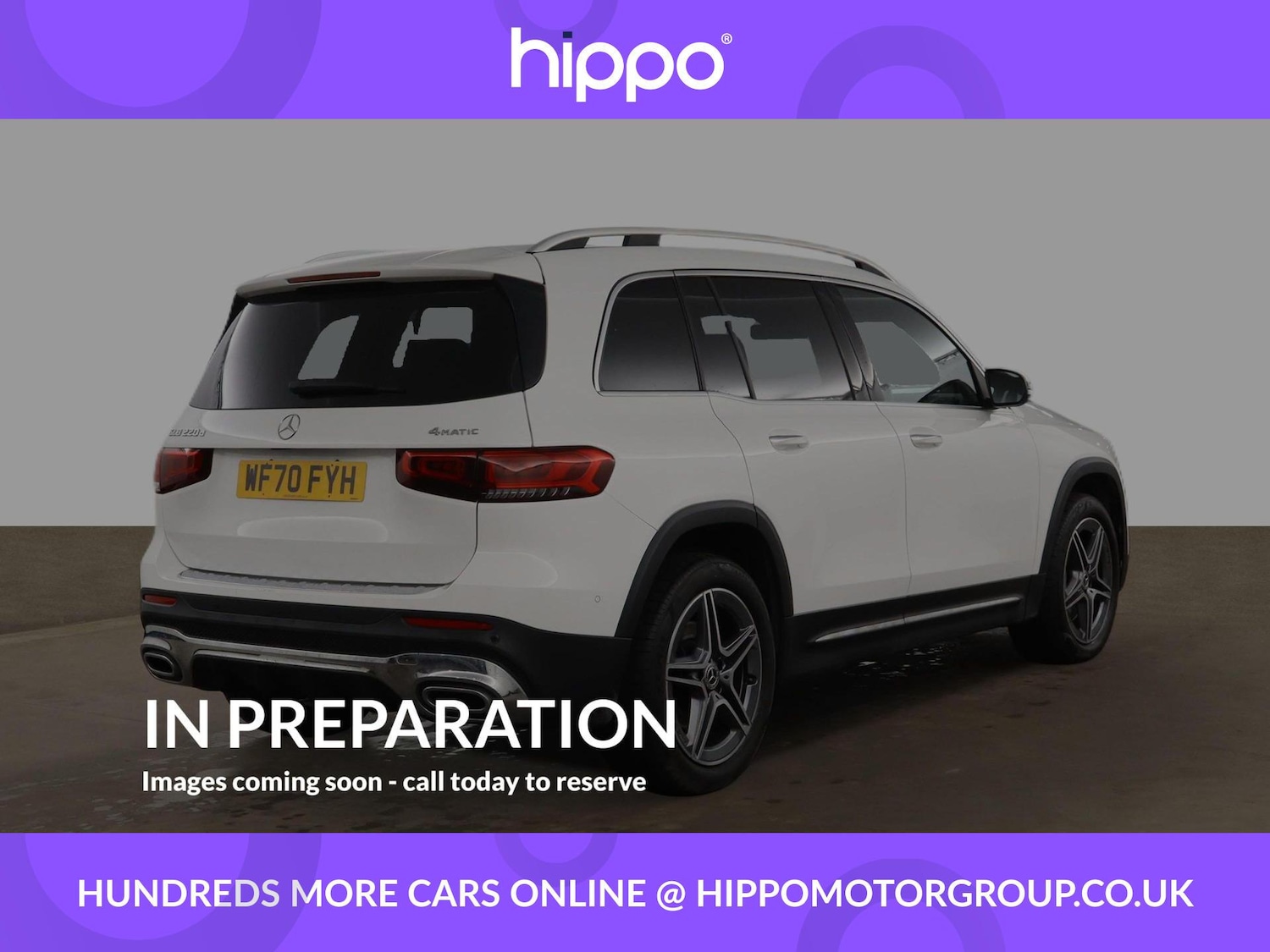 Used Mercedes-Benz GLB for sale - 77455039: Photo 4