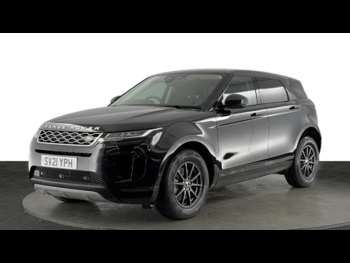 2021 - Core Mhev 5-Door