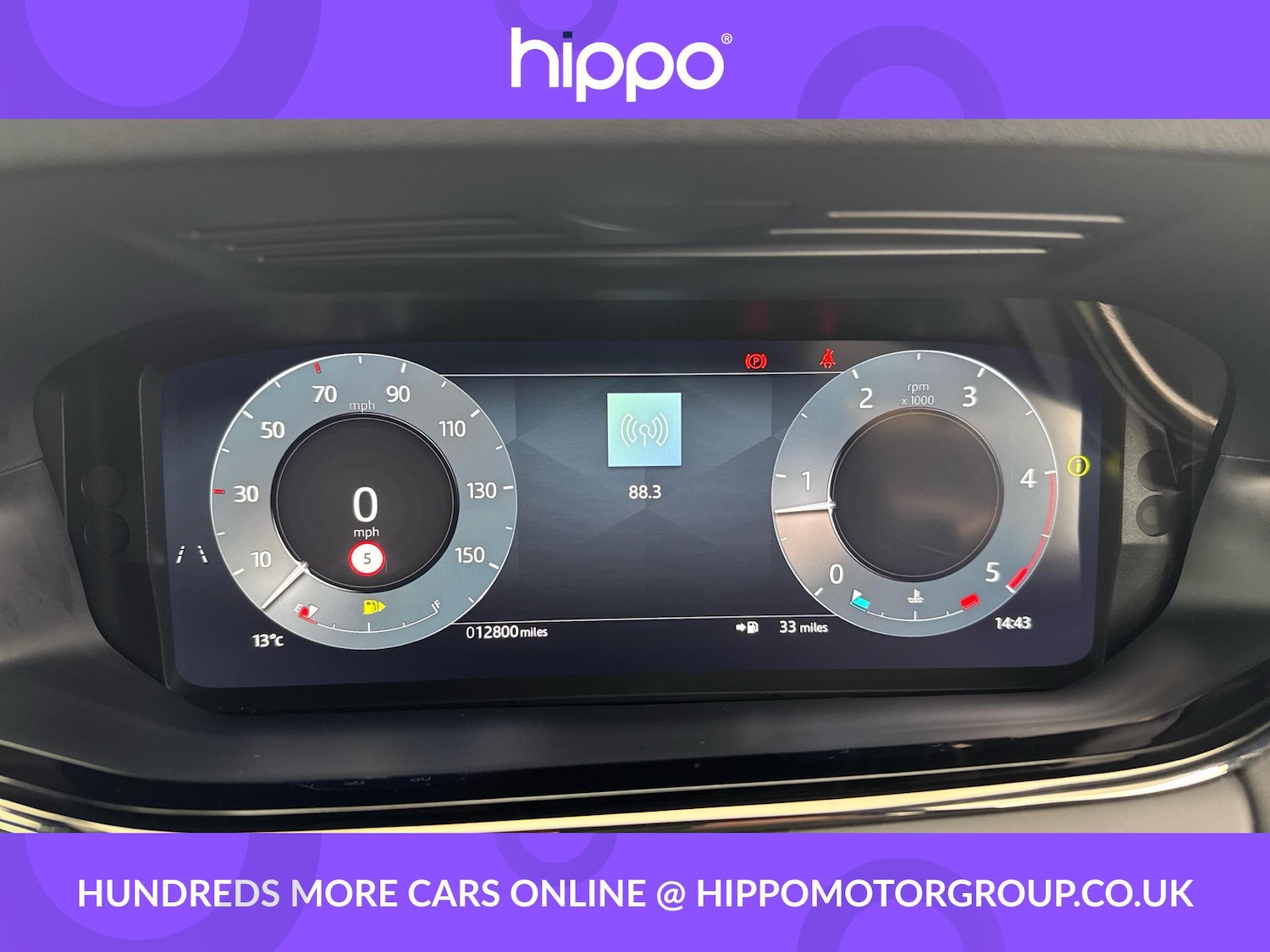 Used Land Rover Range Rover Evoque 2024 for sale - 77155680: Photo 13