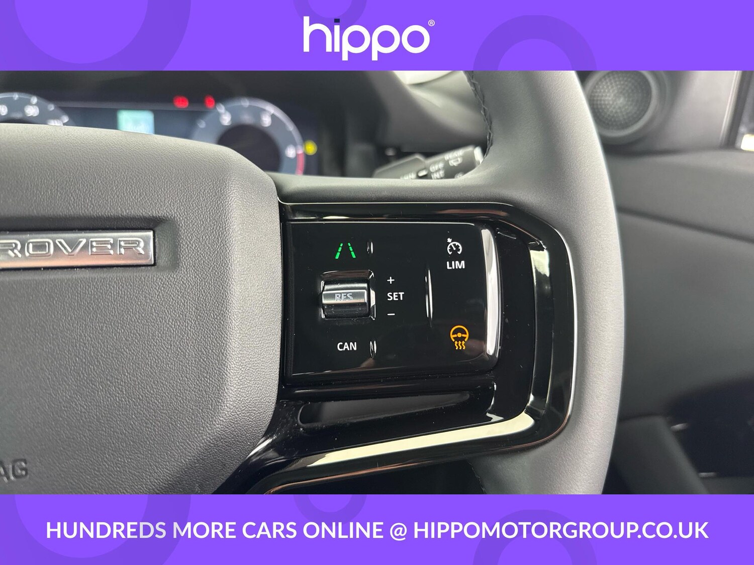 Used Land Rover Range Rover Evoque 2024 for sale - 77155680: Photo 18