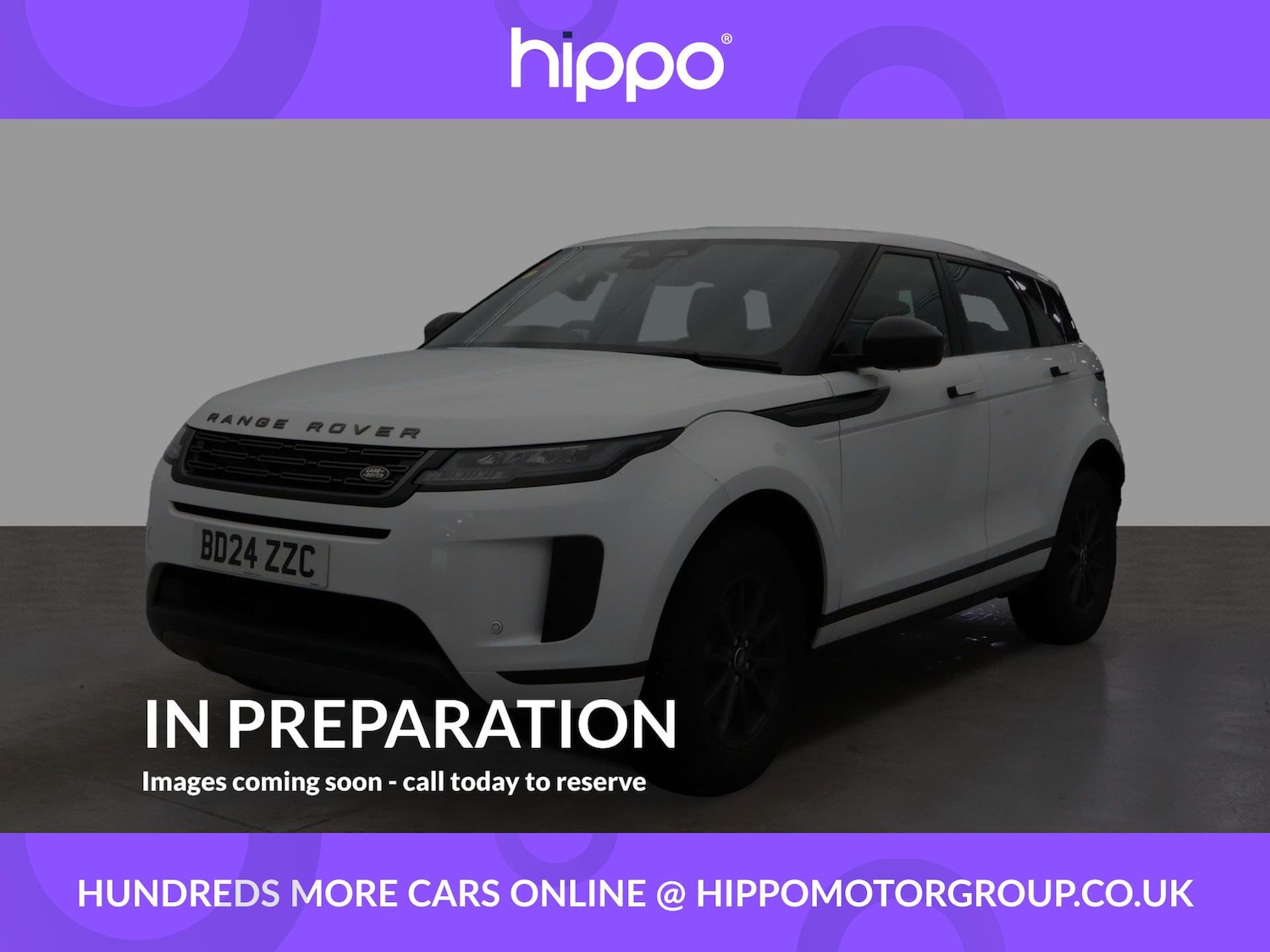 Used Land Rover Range Rover Evoque 2024 for sale - 77155680: Photo 2