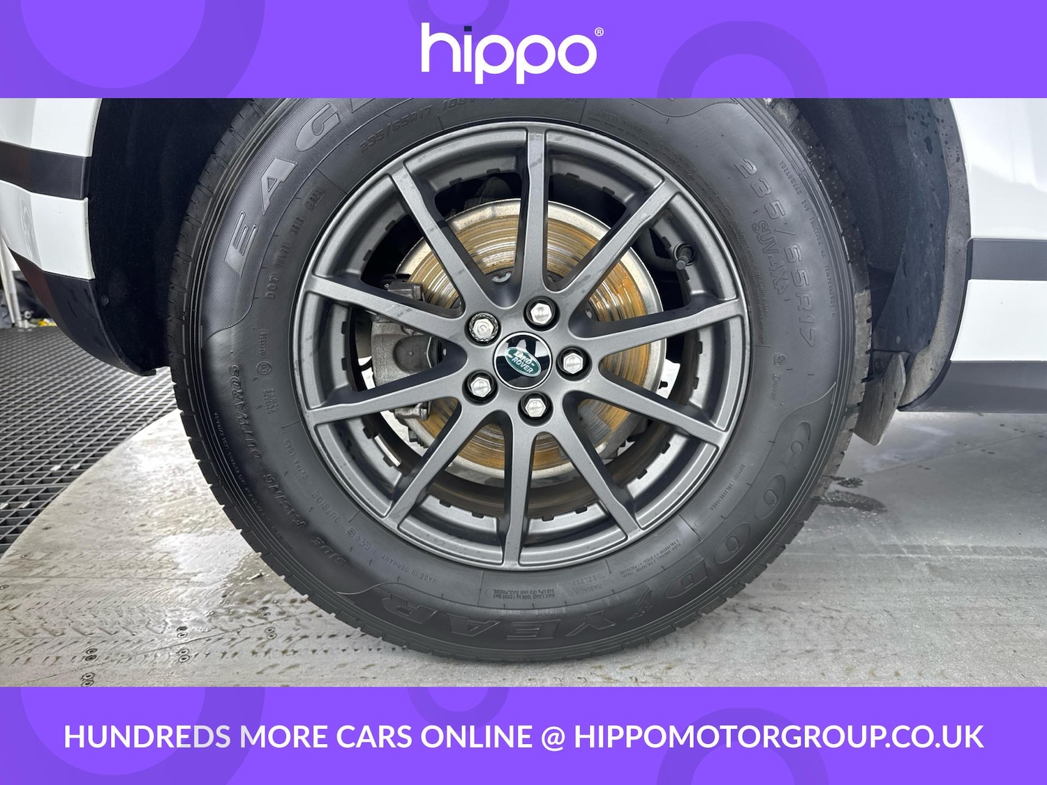 Used Land Rover Range Rover Evoque 2024 for sale - 77155680: Photo 20