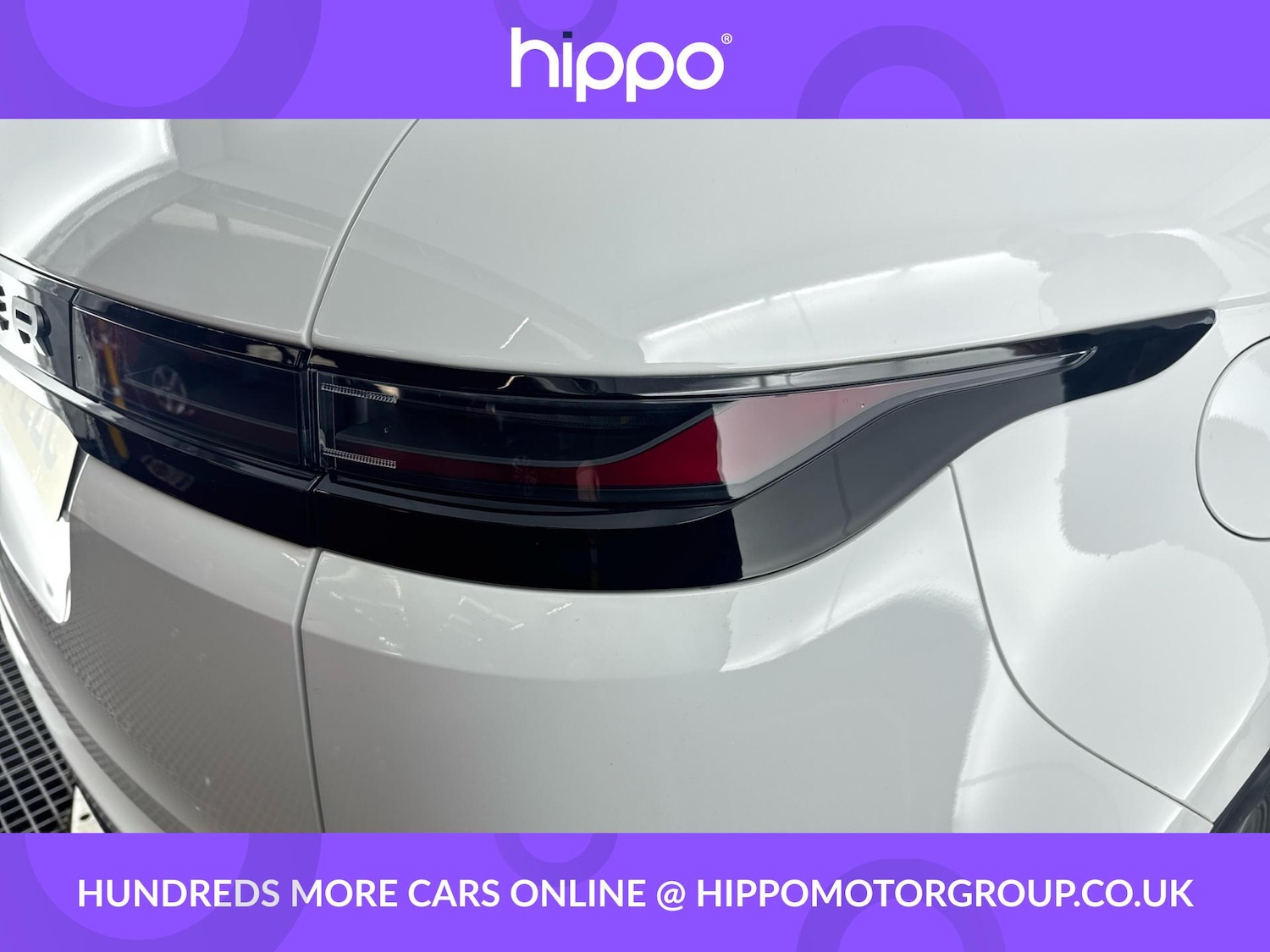 Used Land Rover Range Rover Evoque 2024 for sale - 77155680: Photo 21