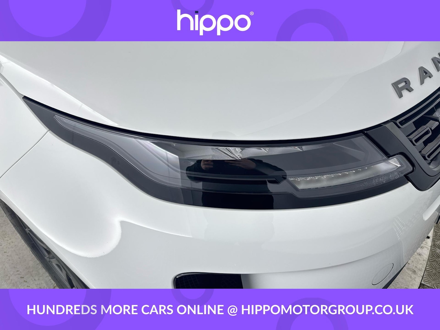 Used Land Rover Range Rover Evoque 2024 for sale - 77155680: Photo 22