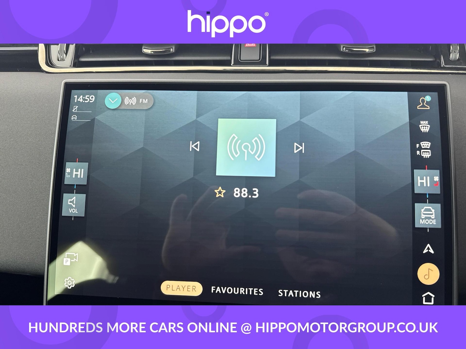 Used Land Rover Range Rover Evoque 2024 for sale - 77155680: Photo 23