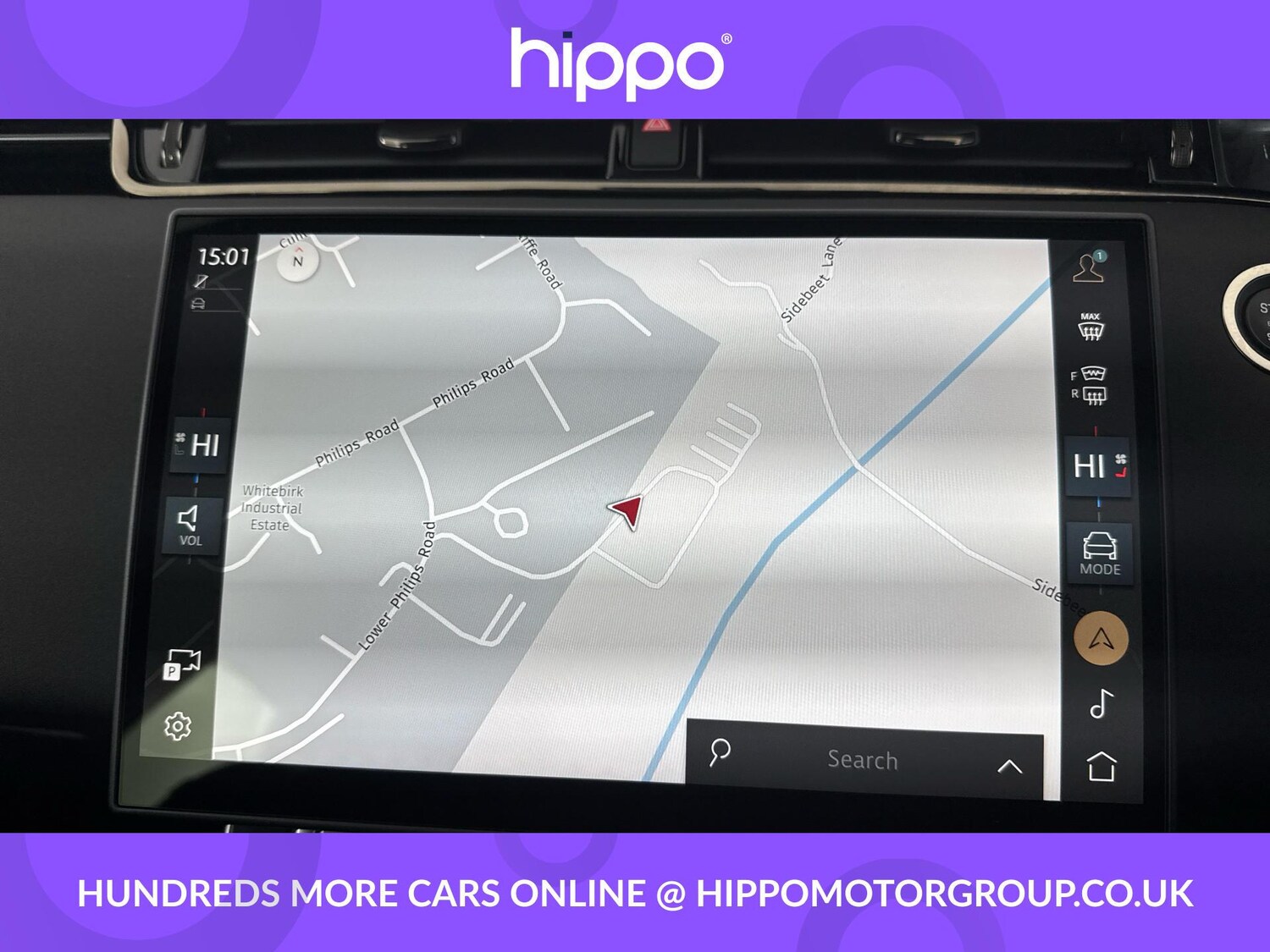 Used Land Rover Range Rover Evoque 2024 for sale - 77155680: Photo 24