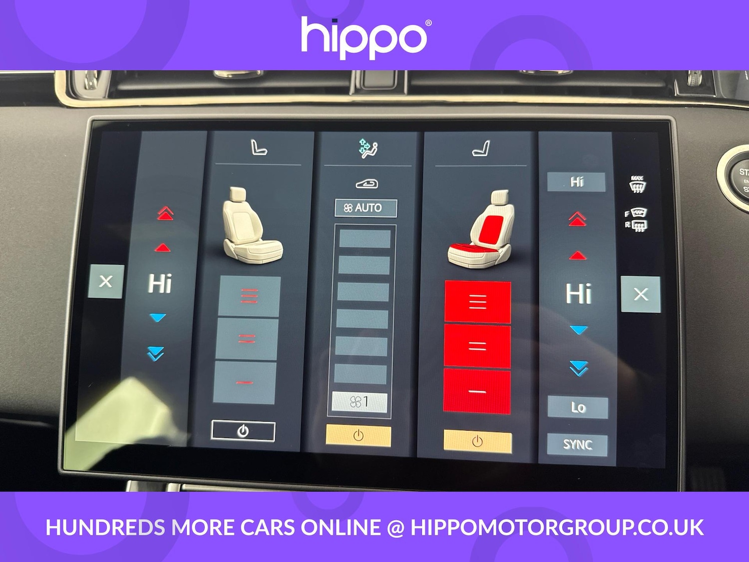 Used Land Rover Range Rover Evoque 2024 for sale - 77155680: Photo 26