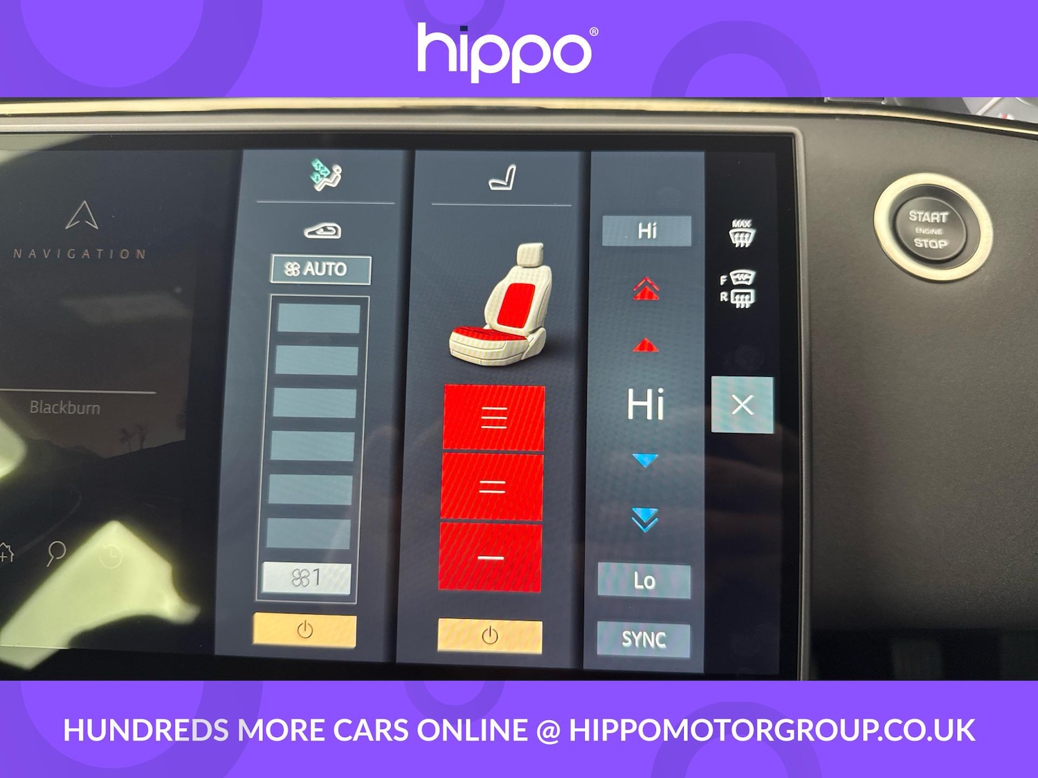 Used Land Rover Range Rover Evoque 2024 for sale - 77155680: Photo 27