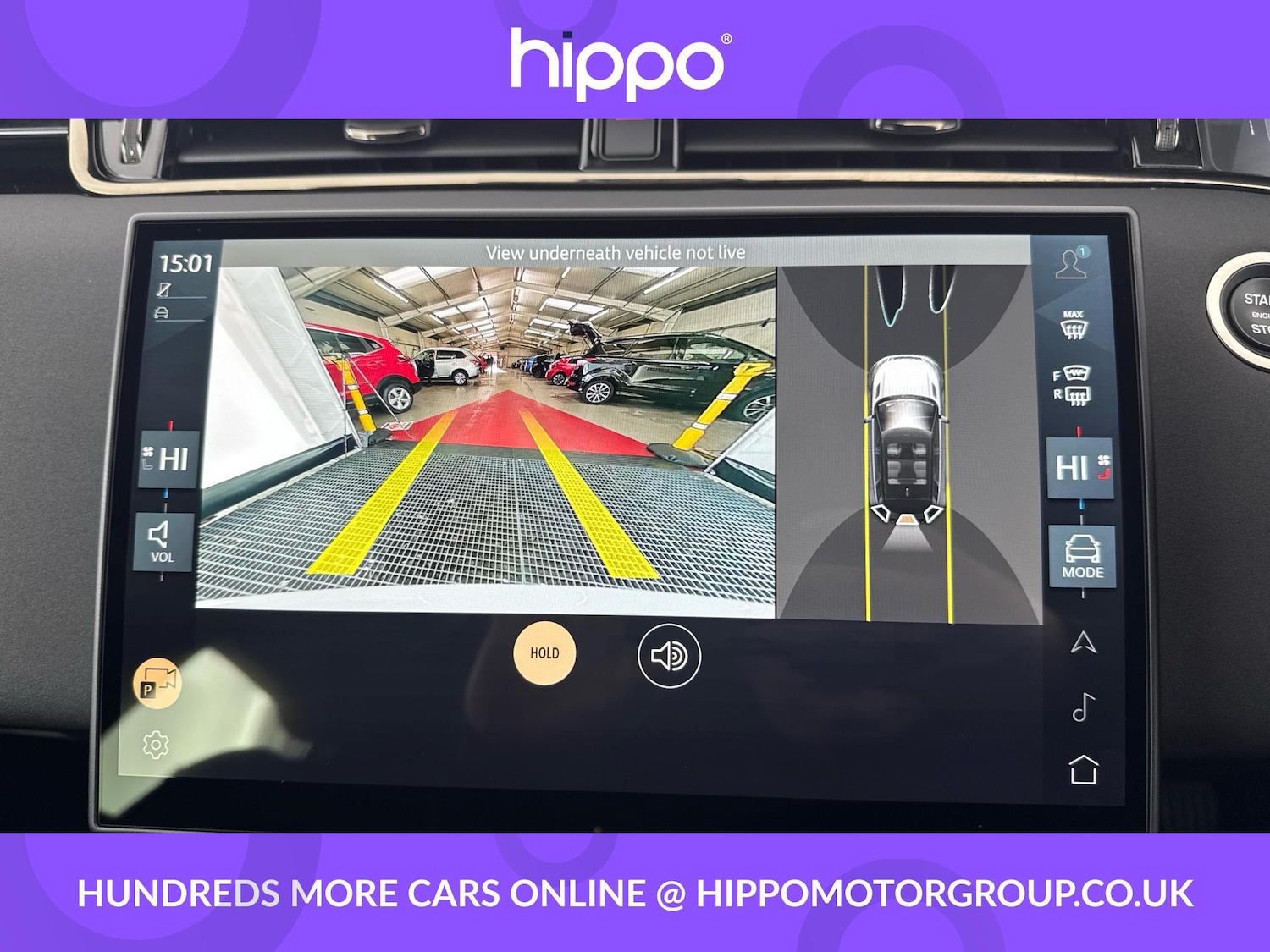 Used Land Rover Range Rover Evoque 2024 for sale - 77155680: Photo 28