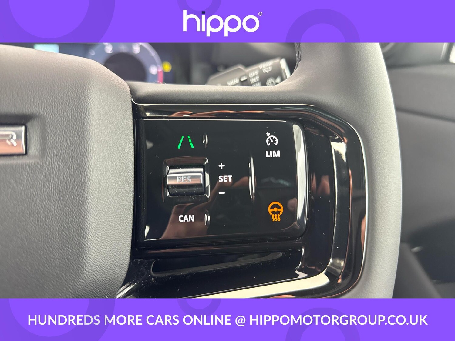 Used Land Rover Range Rover Evoque 2024 for sale - 77155680: Photo 30