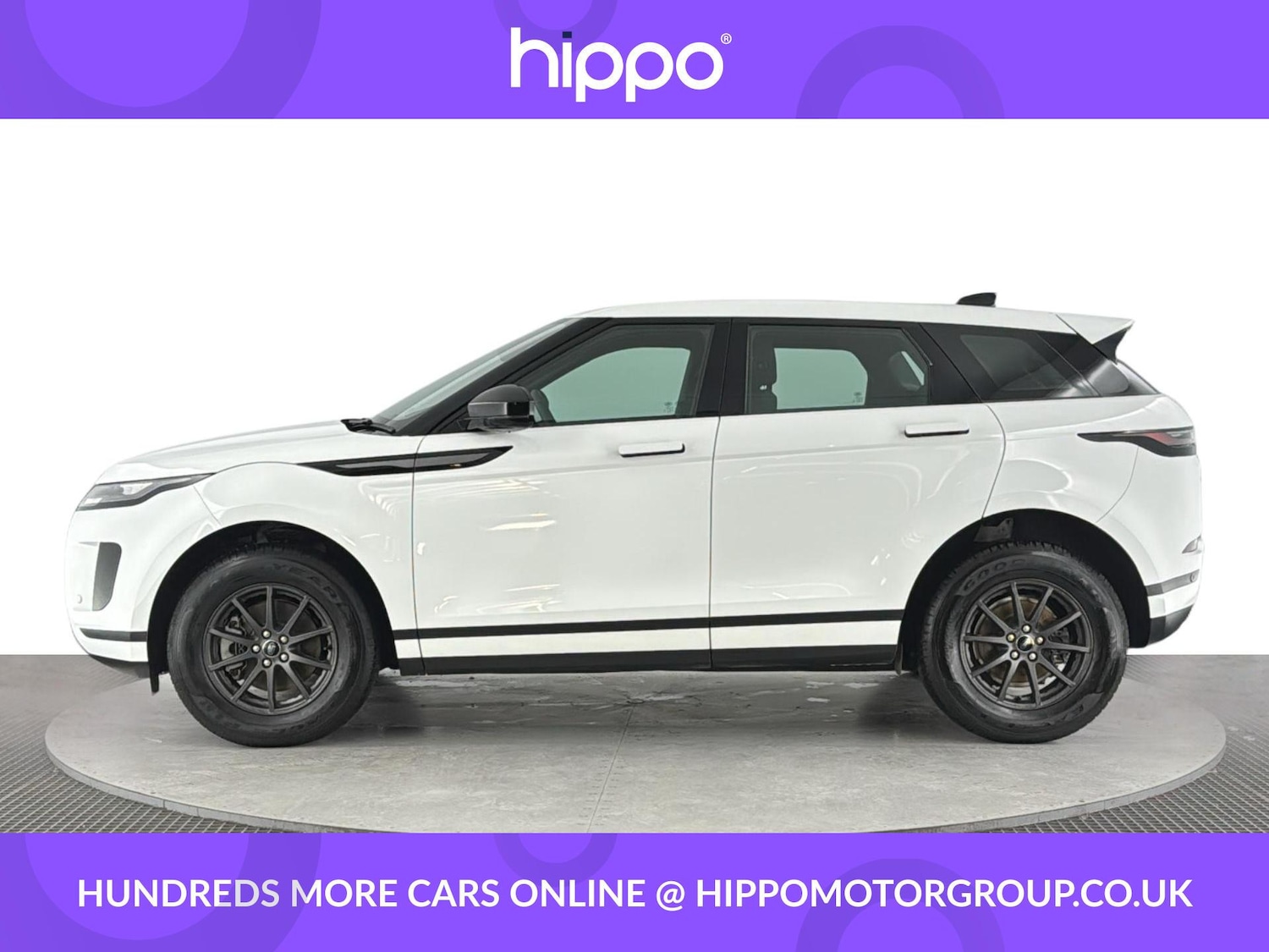Used Land Rover Range Rover Evoque 2024 for sale - 77155680: Photo 7