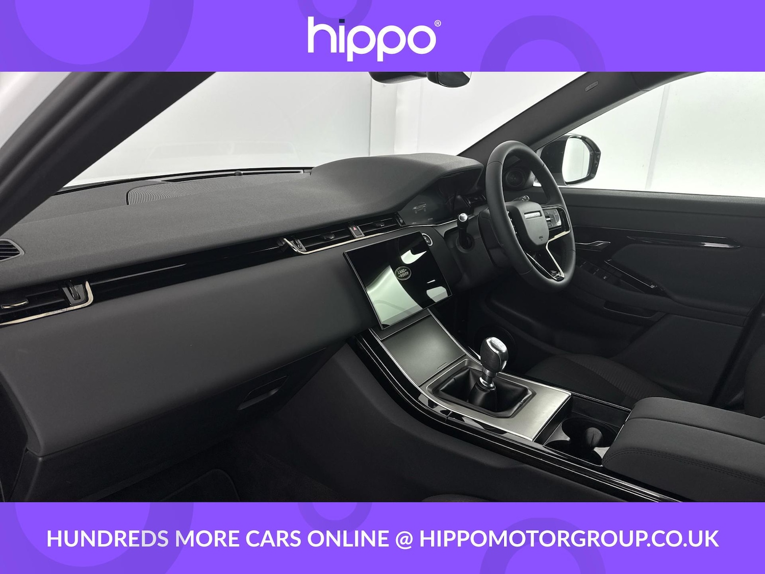 Used Land Rover Range Rover Evoque 2024 for sale - 77155680: Photo 9