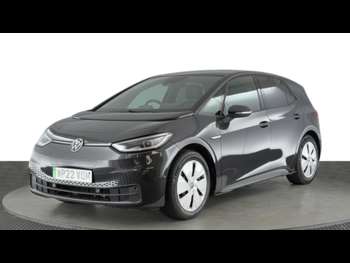 2022 - Family 5-Door