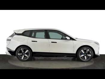 Used BMW iX 2022 for sale - 75095408: Photo