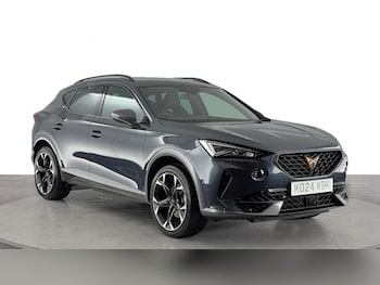 Used Cupra Formentor 2024 for sale - 78573831: Photo