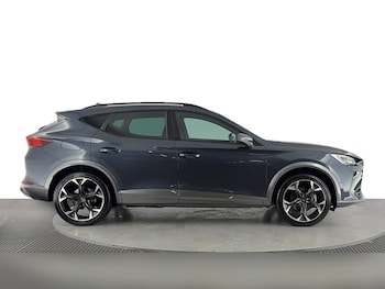 Used Cupra Formentor 2024 for sale - 78573831: Photo