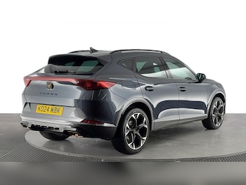 Used Cupra Formentor 2024 for sale - 78573831: Photo