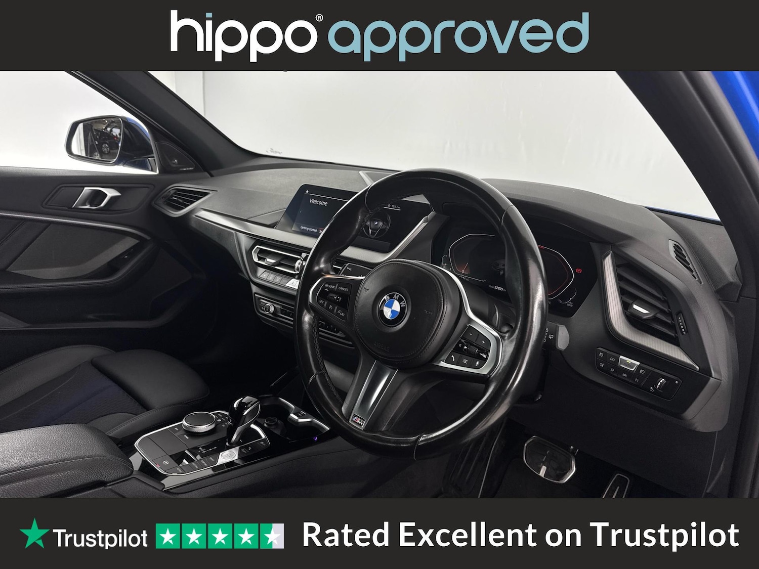 Used BMW 1 Series for sale - 76657764: Photo 10