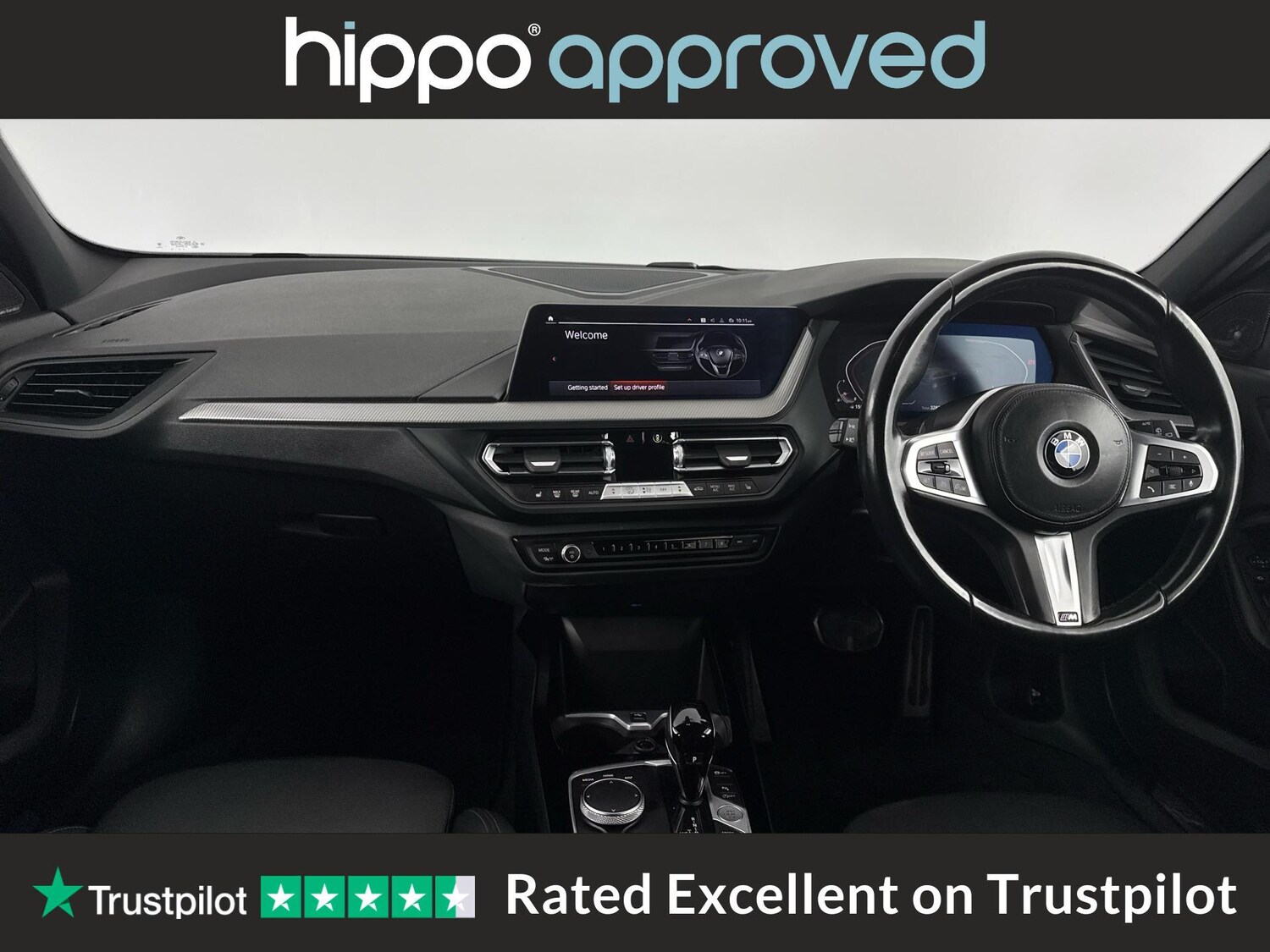 Used BMW 1 Series for sale - 76657764: Photo 11