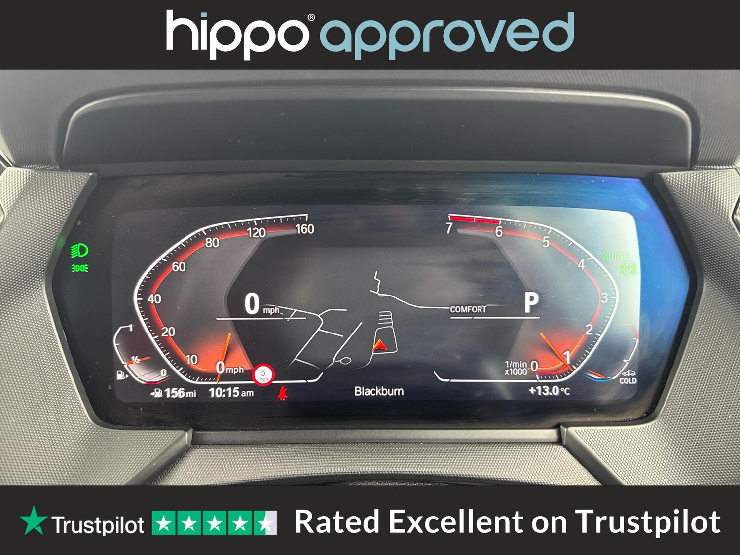 Used BMW 1 Series for sale - 76657764: Photo 13