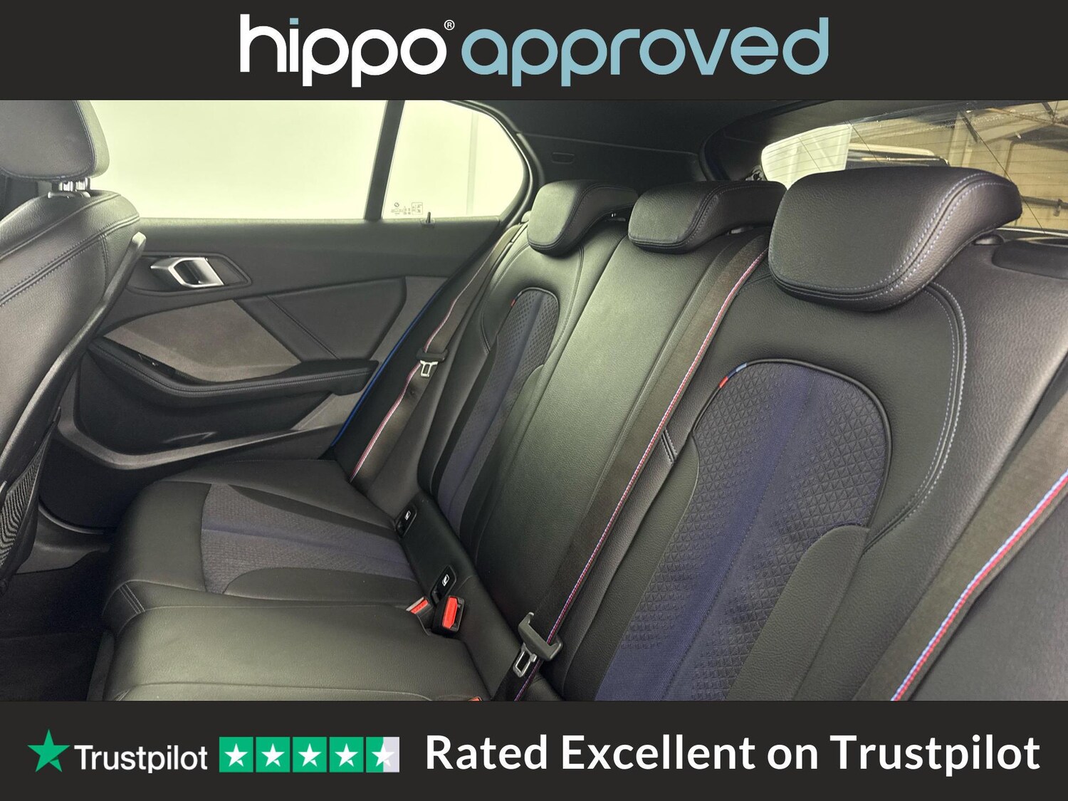 Used BMW 1 Series for sale - 76657764: Photo 14