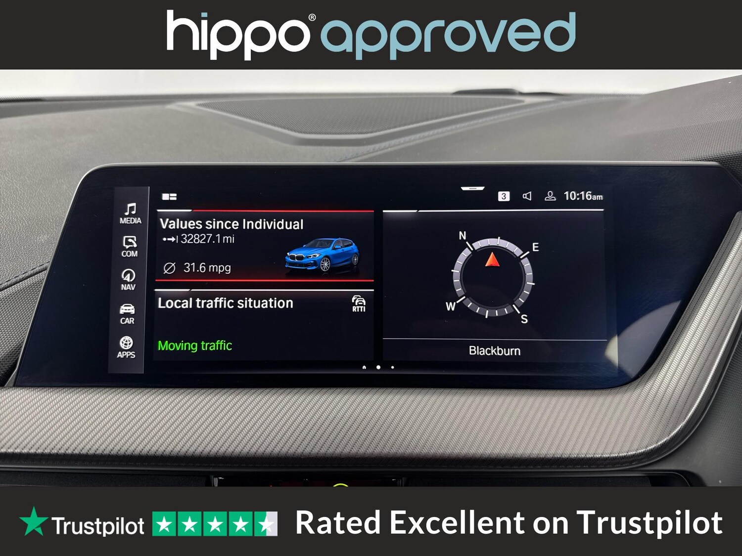 Used BMW 1 Series for sale - 76657764: Photo 16