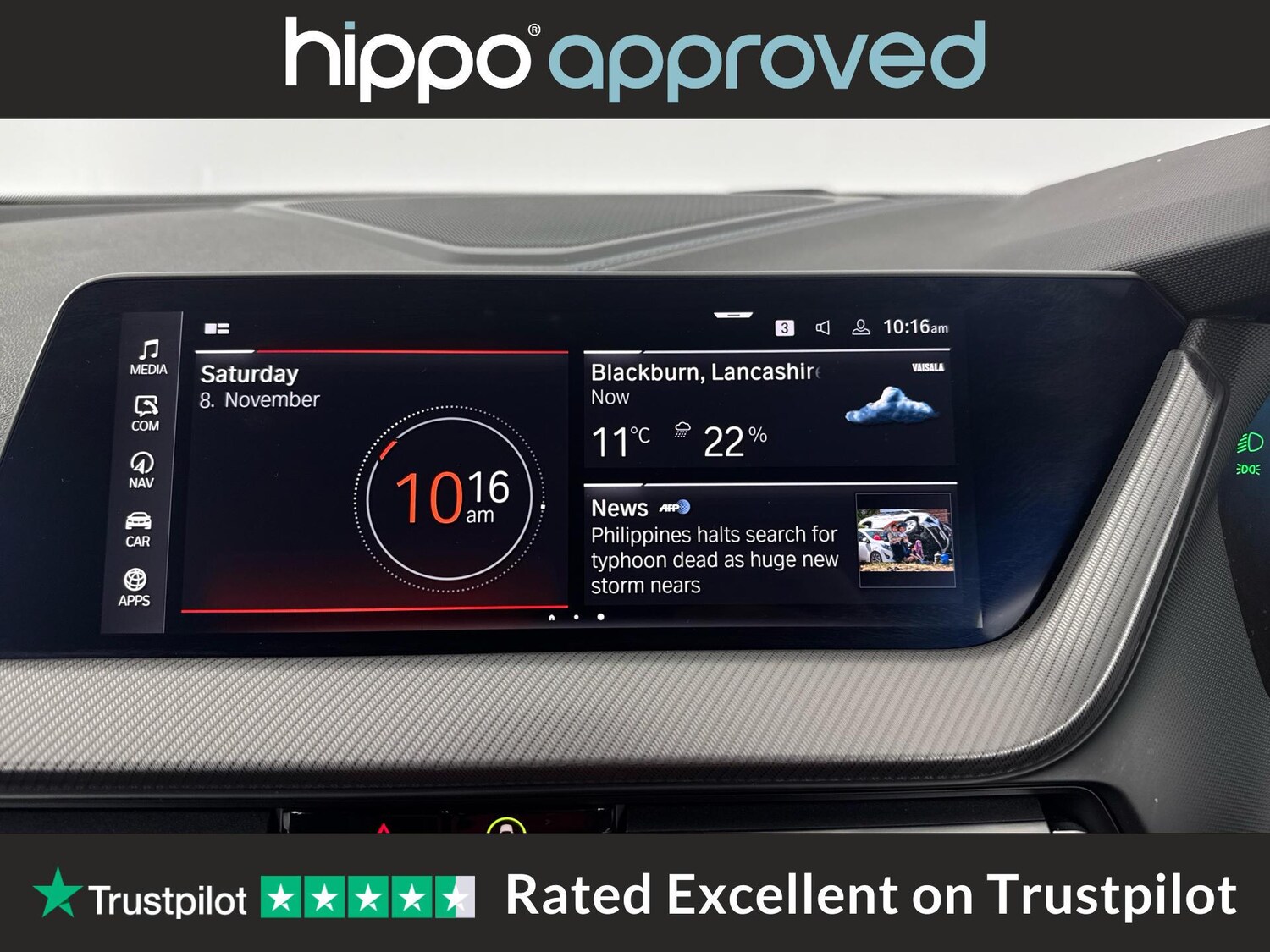 Used BMW 1 Series for sale - 76657764: Photo 17