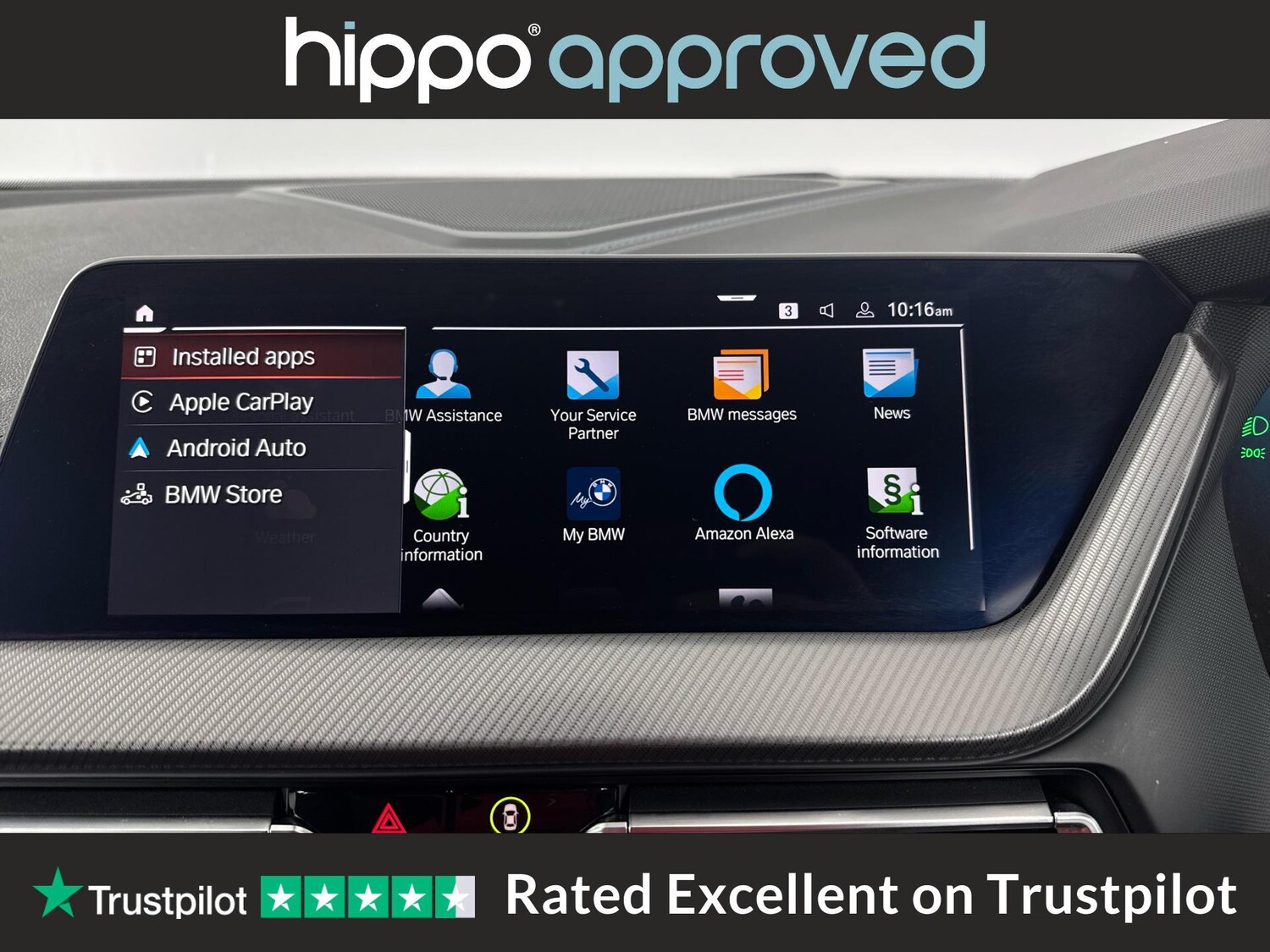 Used BMW 1 Series for sale - 76657764: Photo 18