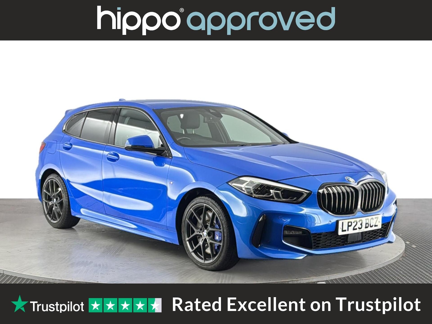 Used BMW 1 Series for sale - 76657764: Photo 2